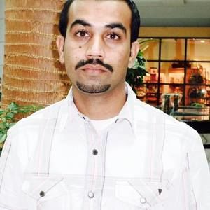 Meet your Posher, Atif